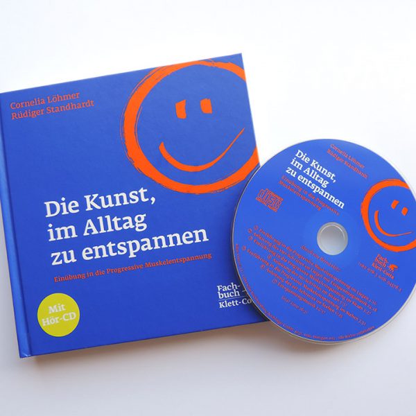 Buch & Hör-CD
